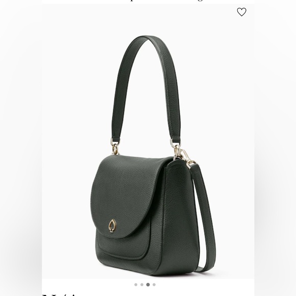 Kate Spade crossbody bag ♠️ - Picture 4 of 10